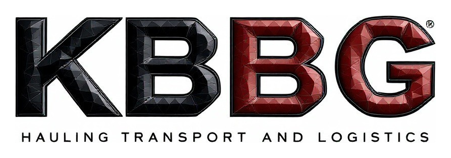KBBG Hauling Transport and Logistics logo